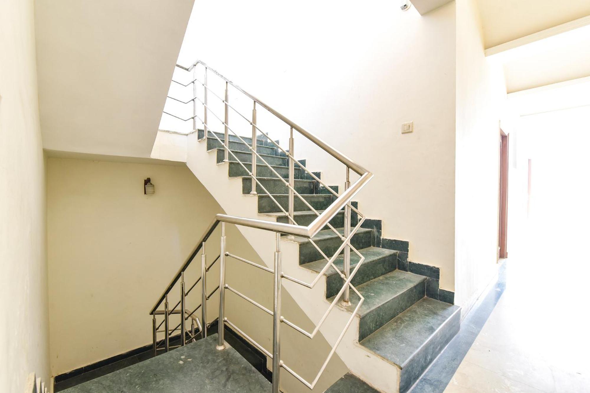 Fabhotel Basera Haridwār Exterior foto
